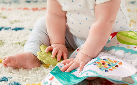 Fisher-Price kaktus gryzaczek i urocza lama GJD38  GJD38