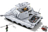 HC WWII Panzerkampfwagen E-100 1511 klocki 2572