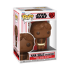 Funko POP! STAR WARS Valentines Han Solo 76213