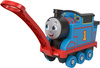 Fisher-Price Thomas wielki ciagacz lokomotywa  HHN32