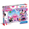 Clementoni puzzle 30 Super Kolor Minnie  20268