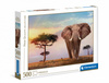 Puzzle 500 HQ African Sunset 35096