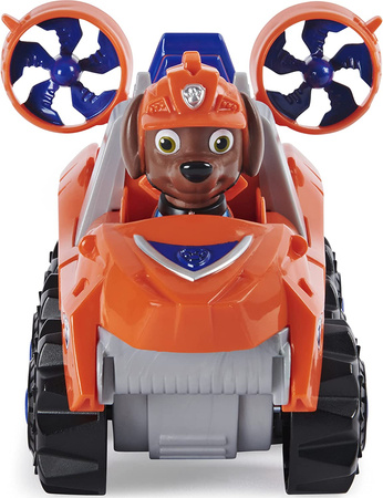Psi Patrol pojazd Zuma z figurką  6059524