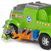 Psi Patrol Trucker Śmieciarka Rockyego + 6 figurek 6052962 6052962
