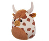 Squishmallows 19cm Byczek Alonzo 4065