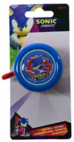 VOLARE Dzwonek do roweru Sonic Prime 1257