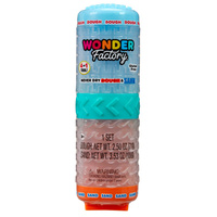 MGA Wonder Factory Dough and Sand 595304