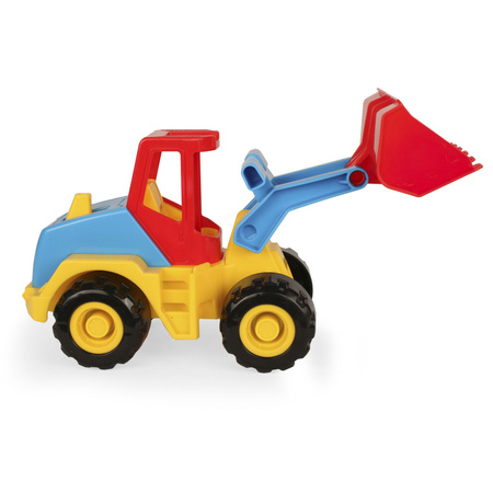 WADER TechTruck ładowarka 35314 35314