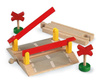 RAVENSBURGER Brio Przejazd kolejowy 388006 33388 33388