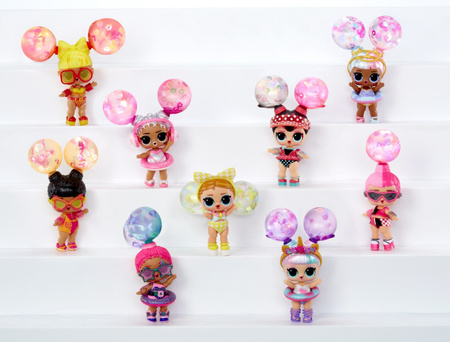 MGA L.O.L. Surprise Water Balloon 505068