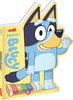 Poznaj Bluey książeczki karton  86336