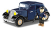 Historical Collection WWII 1934 Citroen Traction 7A 237 elementów 2263 2263