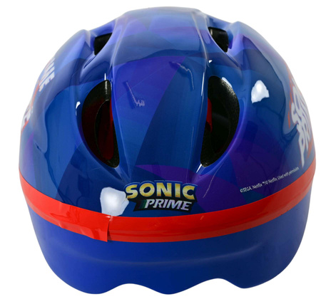 VOLARE Kask Sonic rower/hulajnoga 1178