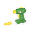 John Deere Zbuduj Traktor Johnny - Tomy 46655