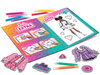 Barbie sketch book Express Your Style  304-12679