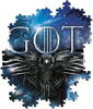 Puzzle 1000 Game Of Thrones 39589