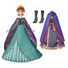 FROZEN 2 lalka Magiczna przemiana Anny E9419  E9419