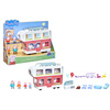 PEPPA PIG Kamper rodzinny F2182  F2182