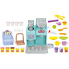 Play-Doh ciastolina Zestaw Superkolorowa kawiarnia F5836