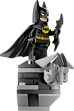 Lego Batman DC 6+ Batman30653