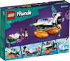 LEGO FRIENDS Hydroplan ratowniczy  41752