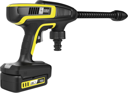Smoby Karcher Myjka ciśnieniowa 360901