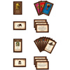 Monopoly Indiana Jones F4112