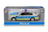 Model RMZ BMW M5 Policja K-158
