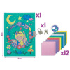 Maped Creativ mozaiki-sekretny pamiętnik 907057