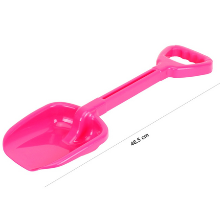 Łopatka Guliwer 50 cm  TEH5101 
