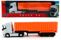 Truck Volvo FH 1:64 58056