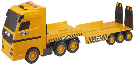 TEAMSTERZ JCB Transporter do ciężkich ładunków - Model 1416416