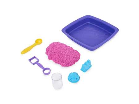 Kinetic Sand zestaw Zamek 6063520