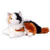 ANEK Kot Calico 30cm SmilyPlay 95045G 34753
