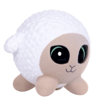 Flockies Figurka owca FLO0725