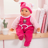 BAYER Bobas funkcyjny Hello Baby 46cm 94682 94682AA
