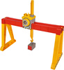 AquaPlay tor wodny Container Port  1532