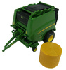 TOMY BRITAINS John Deere Prasa rolująca 990 42784 42784