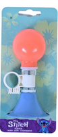 VOLARE Trąbka do roweru Stitch 813