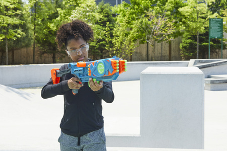 NERF Elite 2.0 Flip 16  F2551