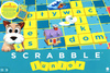 Gra SCRABBLE Junior dla dzieci Y9735