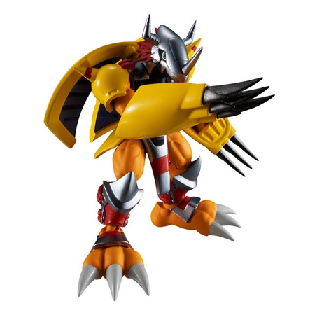 DIGIMON figurka WarGreymon 86971