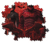 Clementoni puzzle 1000 elementów - Batman 39685