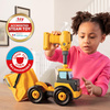 Tomy John Deere zbuduj wywrotkę 47508