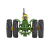 TOMY Britains traktor John Deere 4020 antyk 43311  43311