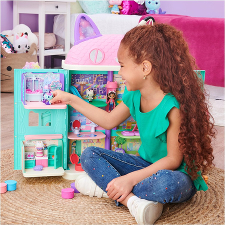 Koci Domek Gabi łazienka deluxe  6062036