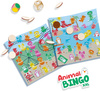 SES Gra Bingo XXL - zwierzątka  02231
