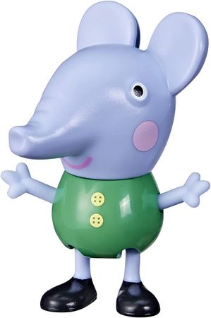 PEPPA PIG Figurka niespodzianka  F3831