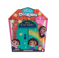 ORBICO DISNEY Doorables Encanto Pack Zestaw 47082