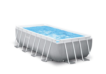 Basen stelażowy Prism300x175 z pompą 26784NP 26784NP